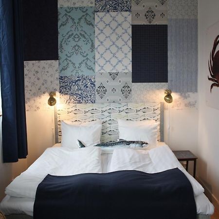 Design Hostel Mia Хельсингборг Номер фото