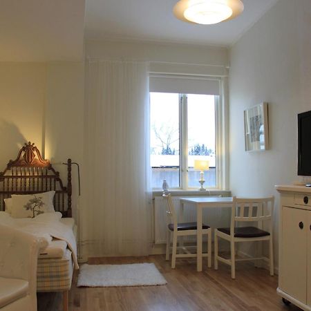 Design Hostel Mia Хельсингборг Экстерьер фото