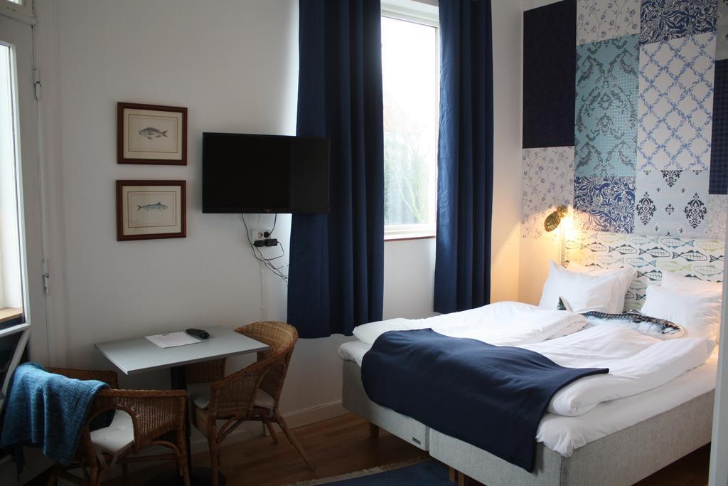 Design Hostel Mia Хельсингборг Номер фото