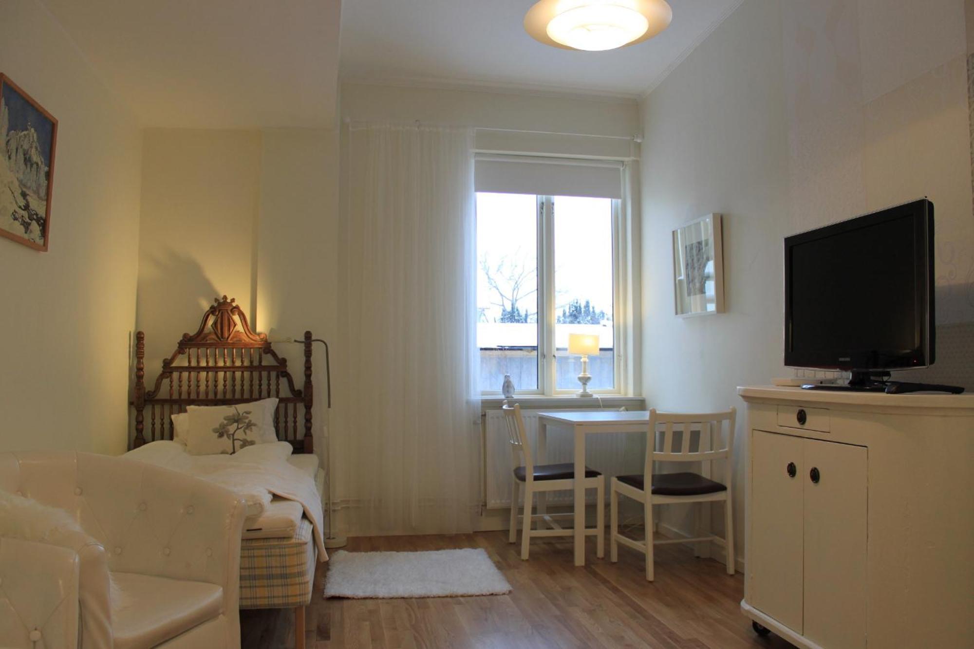 Design Hostel Mia Хельсингборг Экстерьер фото