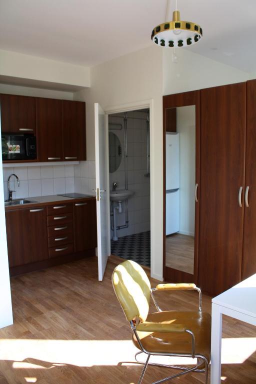 Design Hostel Mia Хельсингборг Номер фото