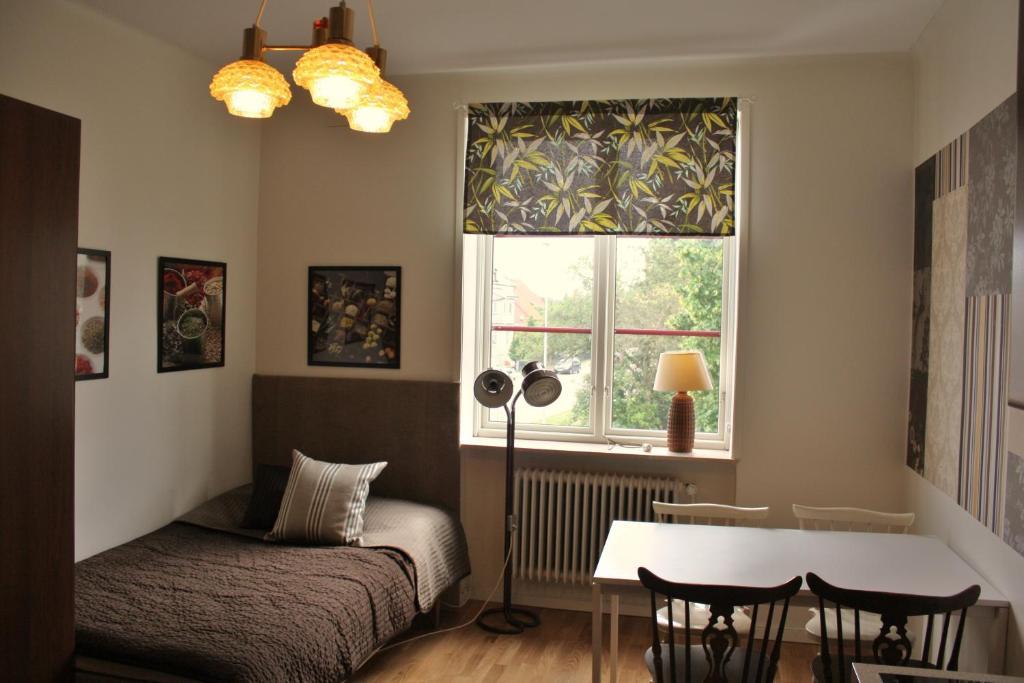 Design Hostel Mia Хельсингборг Номер фото