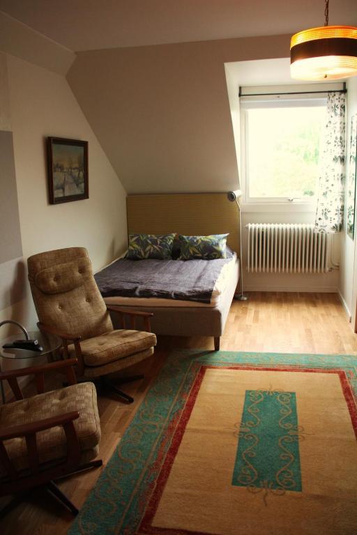 Design Hostel Mia Хельсингборг Номер фото