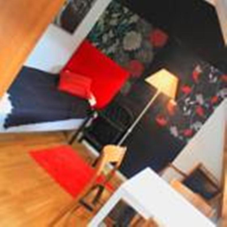 Design Hostel Mia Хельсингборг Номер фото