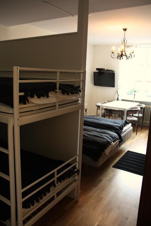 Design Hostel Mia Хельсингборг Номер фото