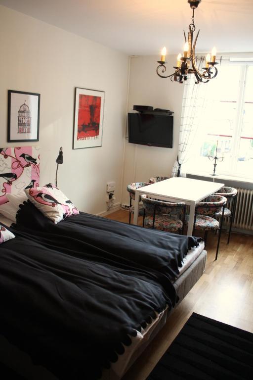 Design Hostel Mia Хельсингборг Номер фото