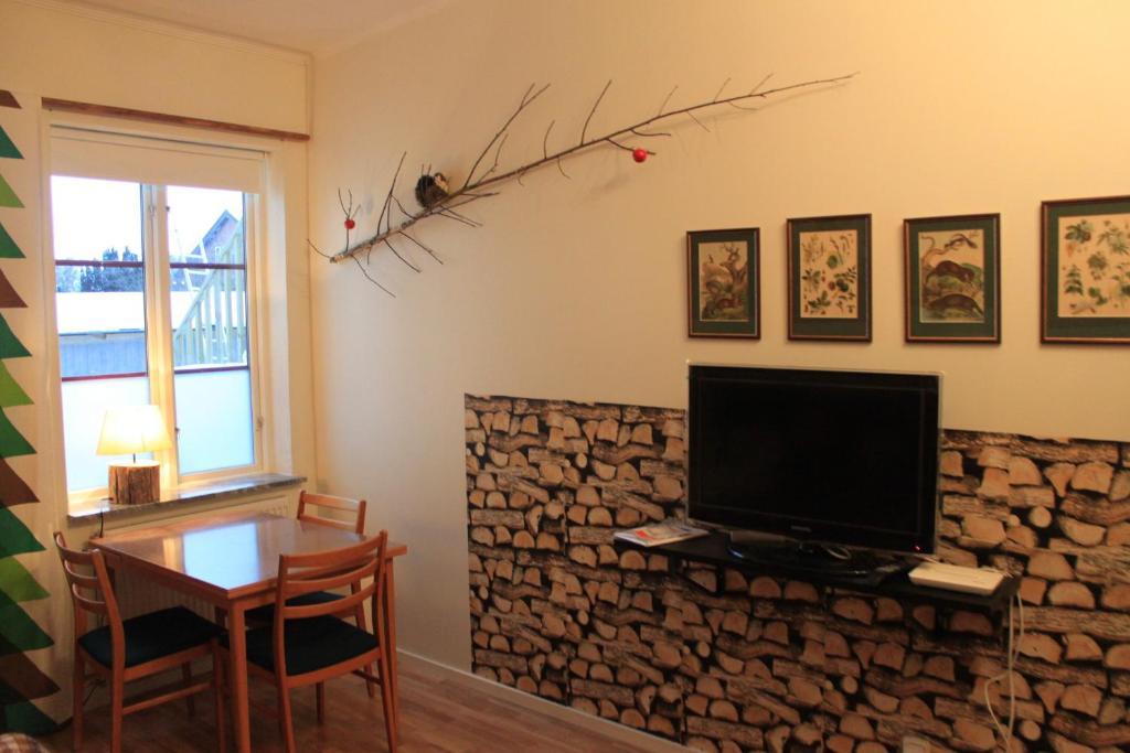 Design Hostel Mia Хельсингборг Экстерьер фото