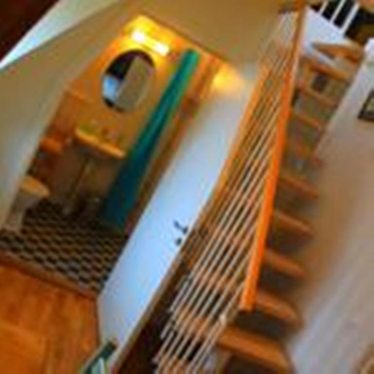 Design Hostel Mia Хельсингборг Номер фото