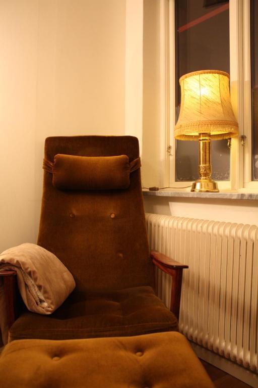 Design Hostel Mia Хельсингборг Номер фото