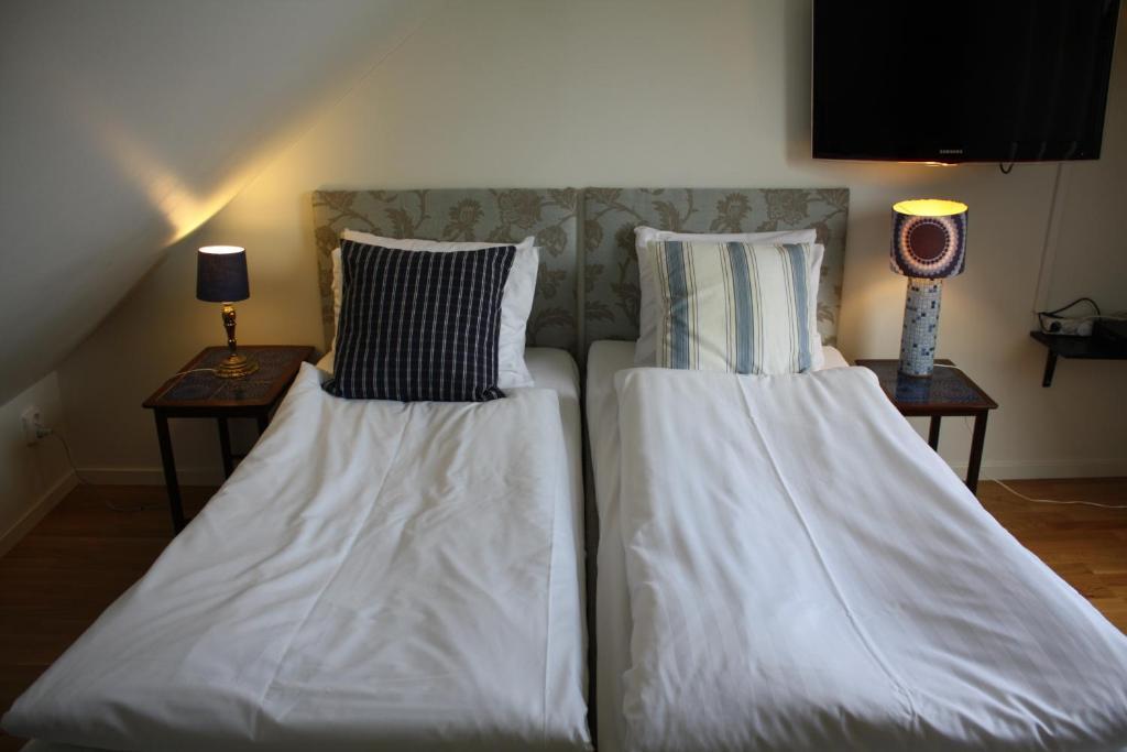 Design Hostel Mia Хельсингборг Экстерьер фото