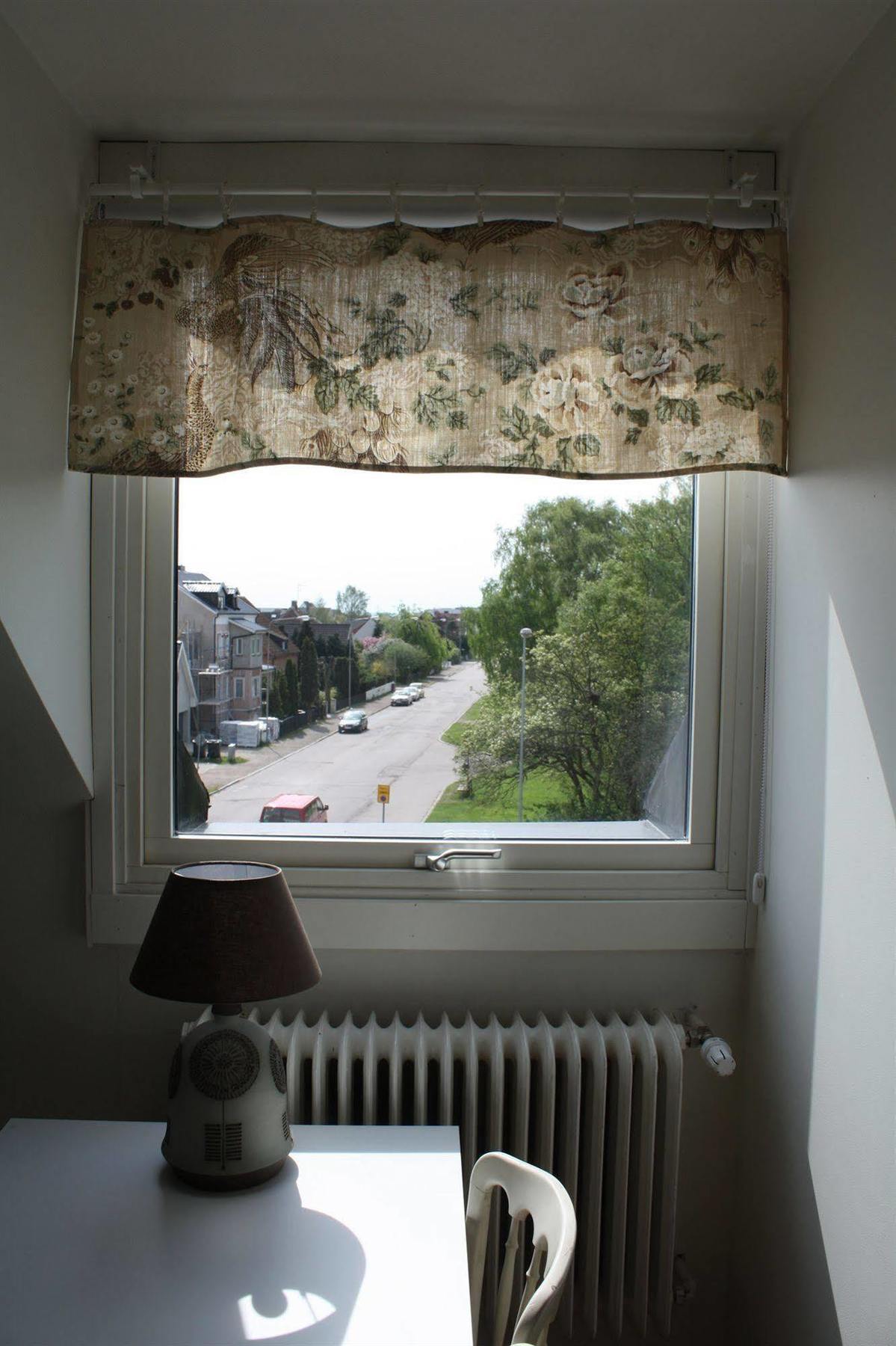 Design Hostel Mia Хельсингборг Экстерьер фото