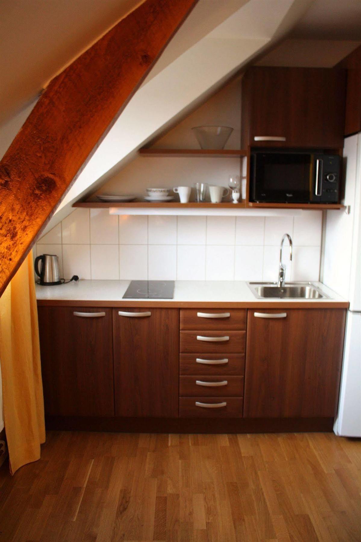 Design Hostel Mia Хельсингборг Экстерьер фото